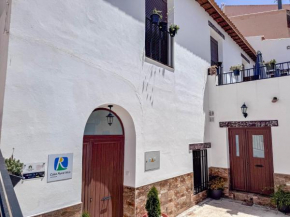Casa cueva rural Vico ideal grandes grupos Freila